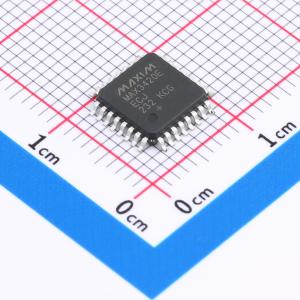 MAX3420EECJ+商品缩略图
