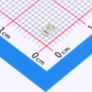 1206正贴带球头红外发射IR940nm30°