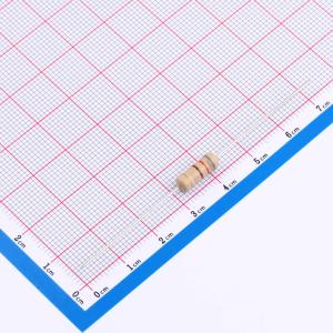 CR1W-820Ω±5%-TT63商品缩略图