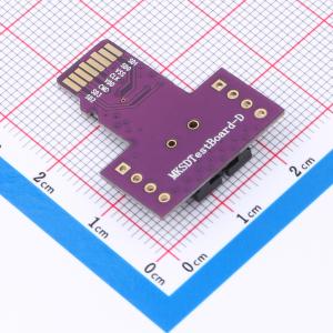 MKSDTestBoard-SK商品缩略图