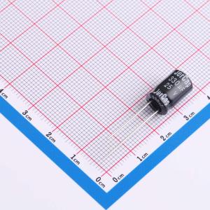 330uF ±20% 25V