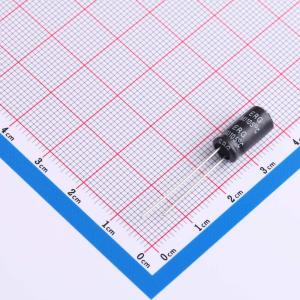 ERG16V470M6X12商品缩略图