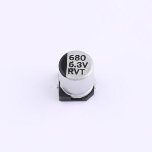 RVT0J681M0607商品缩略图