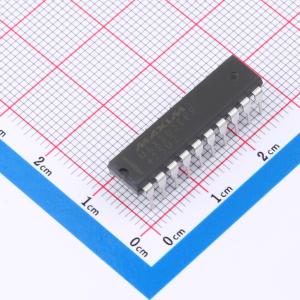 MAX203EPP+G36商品缩略图