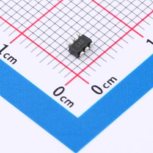 MAX6611AUT+T商品缩略图