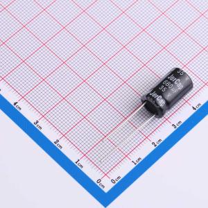 680uF ±20% 35V