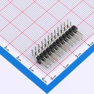 2.54-2*12P弯针商品缩略图