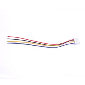 HX VH3.96-5P DT 200mm 22AWG商品缩略图