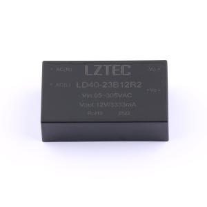 AC/DC电源模块40W