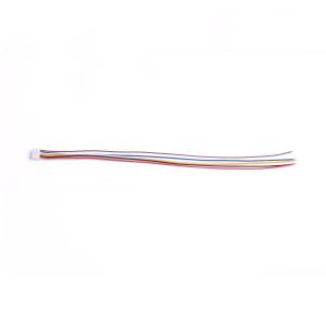 HX GH1.25-6P DT 200mm 28AWG商品缩略图