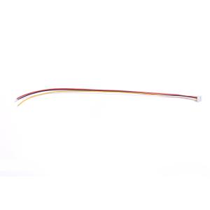 HX 1.5-4P DT 200mm 28AWG商品缩略图