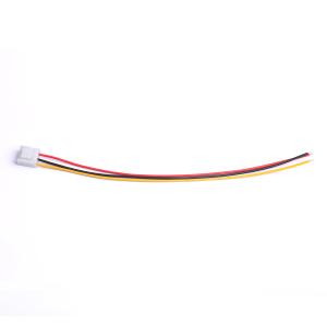 HX VH3.96-3P DT 200mm 22AWG商品缩略图