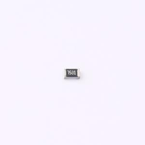 0805 ±1% 7K5商品缩略图