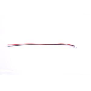 HX XHB2.54-2P DT 200mm 24AWG商品缩略图