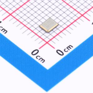 24.000MHz ±10ppm 9pF