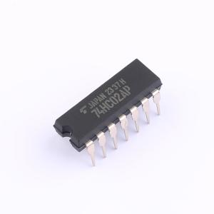 TC74HC02APF商品缩略图