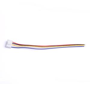 HX VH3.96-5P DT 200mm 22AWG商品缩略图