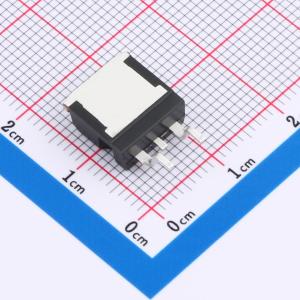 STGB10H60DF商品缩略图