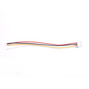 HX VH3.96-4P DT 200mm 22AWG商品缩略图