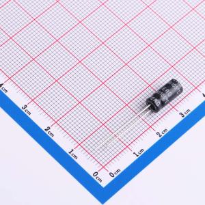 ERG16V100M5X11商品缩略图