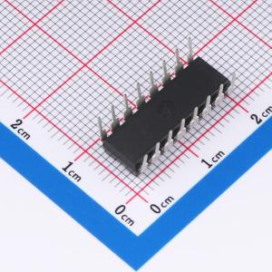 MAX3232EEPE+商品缩略图