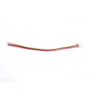 HX CH3.96-4P DT 200mm 22AWG商品缩略图