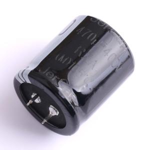 470uF ±20% 400V