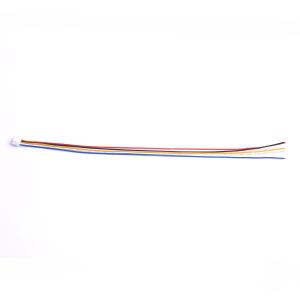 HX GH1.25-5P DT 200mm 28AWG商品缩略图