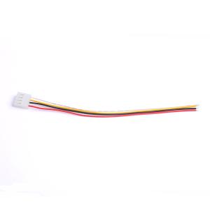 HX CH3.96-4P DT 200mm 22AWG商品缩略图