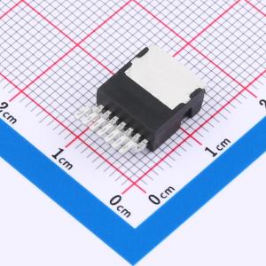 IMBG65R020M2HXTMA1商品缩略图