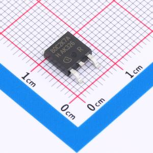 IPD80R2K7C3A商品缩略图