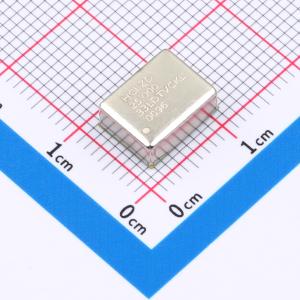 25MHz HCMOS 3.3V ±20ppb