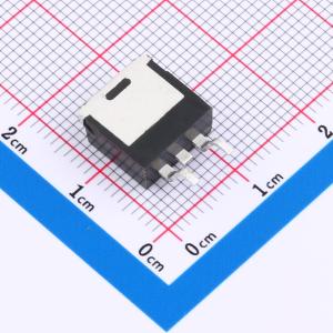 SIHB186N60EF-GE3商品缩略图