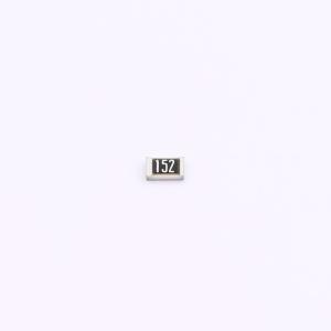 PTFR0805B1K50N9商品缩略图