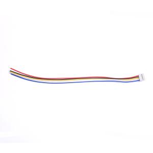 HX HY2.0-5P DT 200mm 26AWG商品缩略图