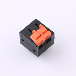 DB142R-5.08-2P-BK商品缩略图