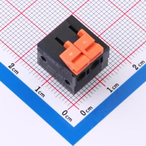 DB142R-5.08-2P-BK商品缩略图