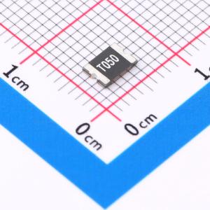 30V 0.5A 1812自恢复