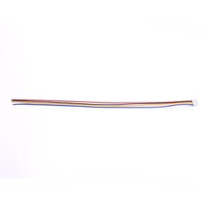 HX GH1.25-5P DT 200mm 28AWG商品缩略图