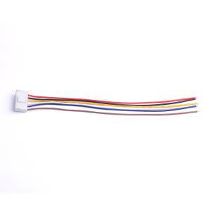 HX VH3.96-6P DT 200mm 22AWG商品缩略图