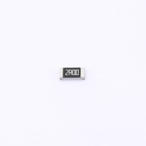 AC1206FR-072RL商品缩略图