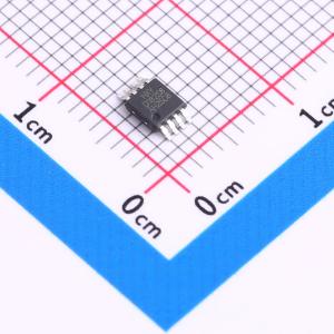 温度-55℃~+125℃ 精度±0.4℃ 电压2.7V~5.5V