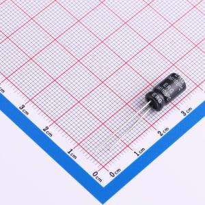 ERG25V220M6X11商品缩略图