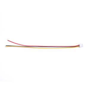 HX XHB2.54-3P DT 200mm 24AWG商品缩略图