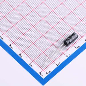100uF ±20% 16V
