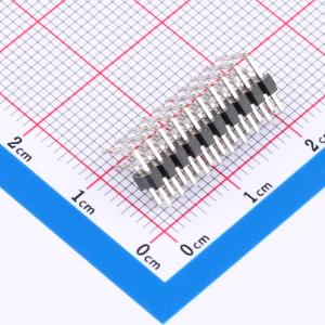 HX PZ2.0-2x10P WZ-P商品缩略图
