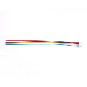 HX XHB2.54-5P DT 200mm 24AWG商品缩略图