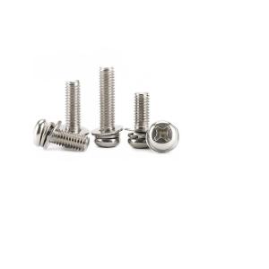 BYsy-60 M3*10商品缩略图