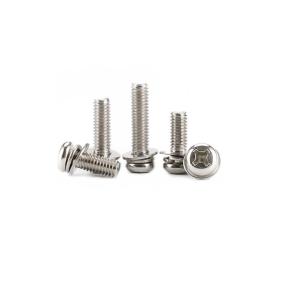 BYsy-60 M4*10商品缩略图