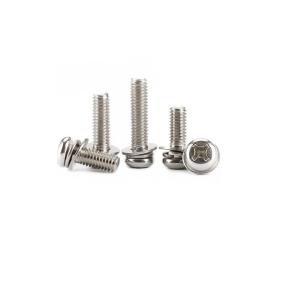 BYsy-60 M5*12商品缩略图